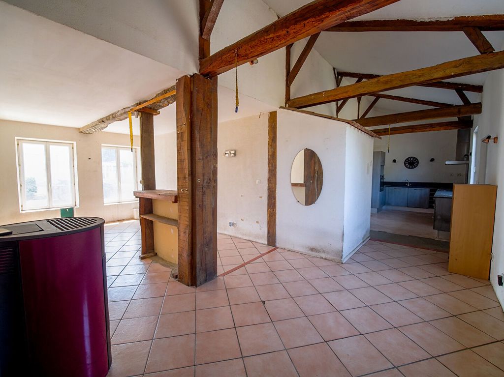 Achat maison 3 chambre(s) - Aire-sur-l'Adour