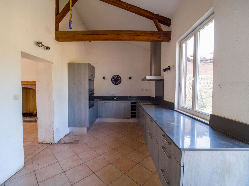 Achat maison à vendre 3 chambres 172 m² - Aire-sur-l'Adour