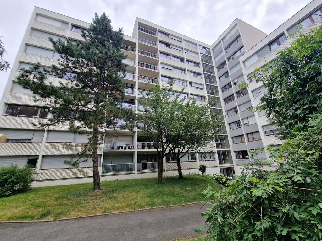 Achat appartement à vendre 3 pièces 78 m² - Angers