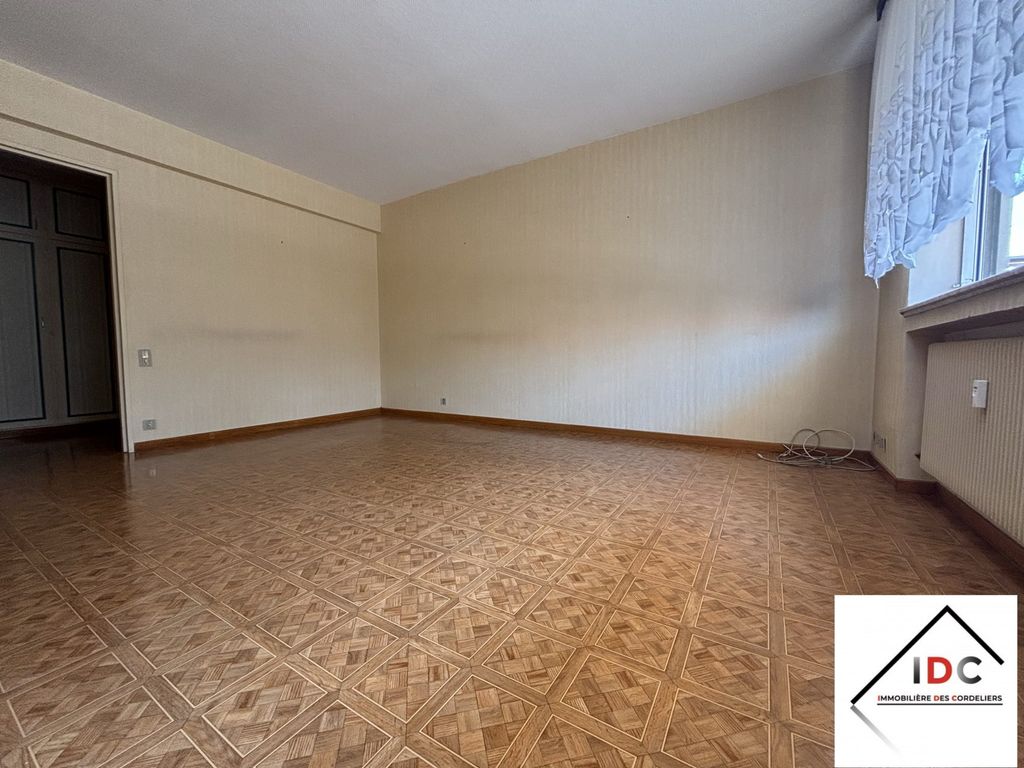 Achat appartement 3 pièce(s) Sarrebourg