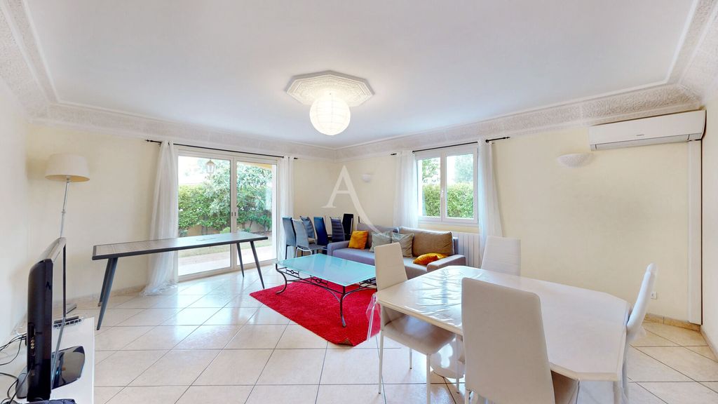 Achat maison 5 chambre(s) - Saint-Mathieu-de-Tréviers