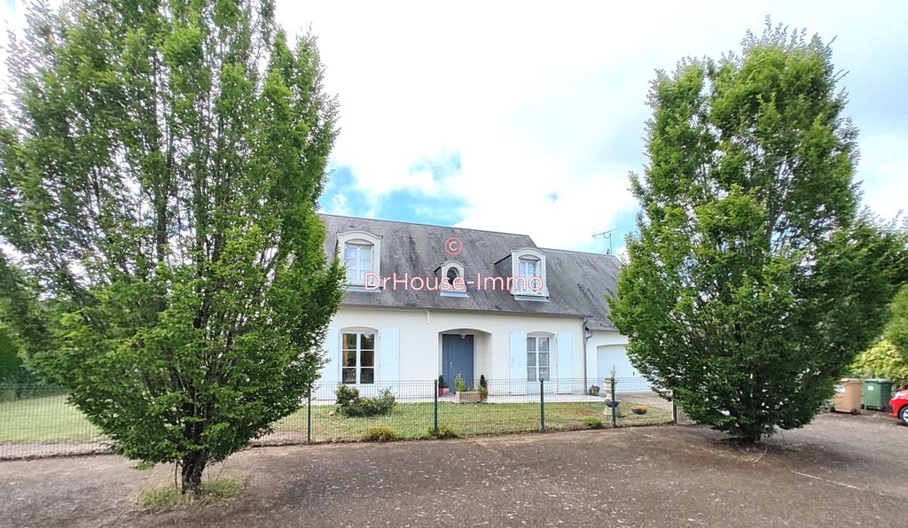 Achat maison 4 chambre(s) - Ballan-Miré