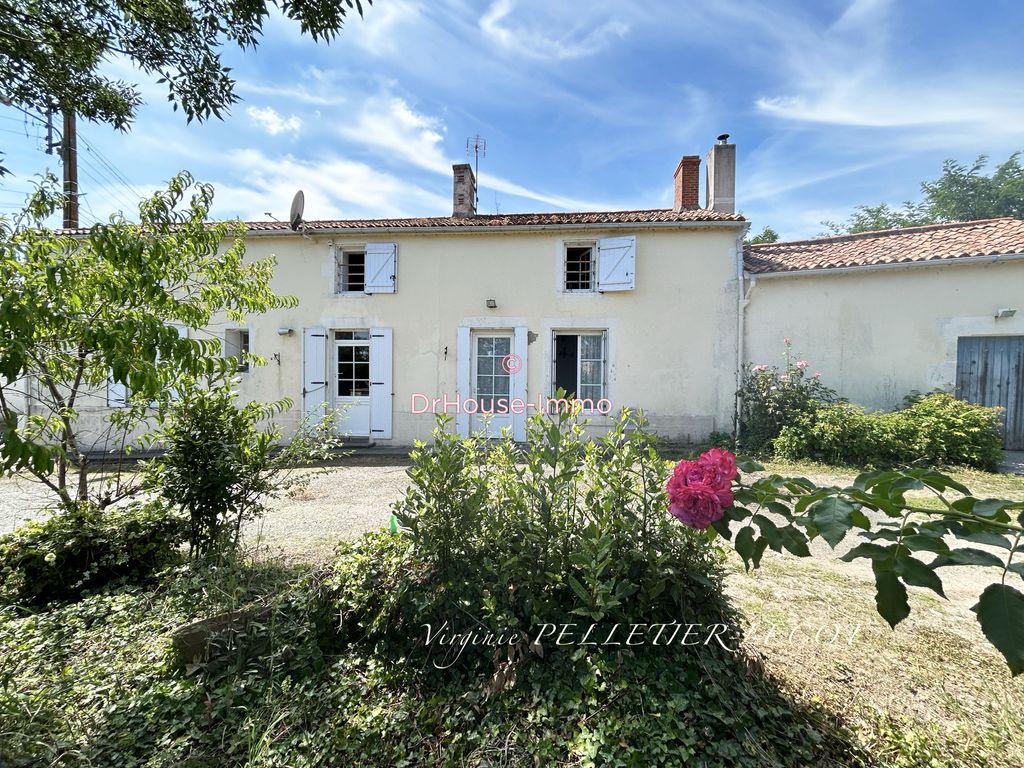 Achat maison 3 chambre(s) - Le Langon