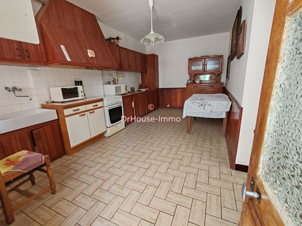 Achat maison 2 chambre(s) - Vaux-sur-Vienne