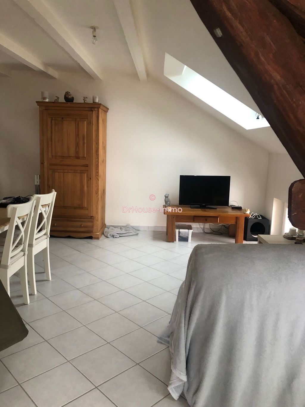 Achat appartement 3 pièce(s) Bouclans