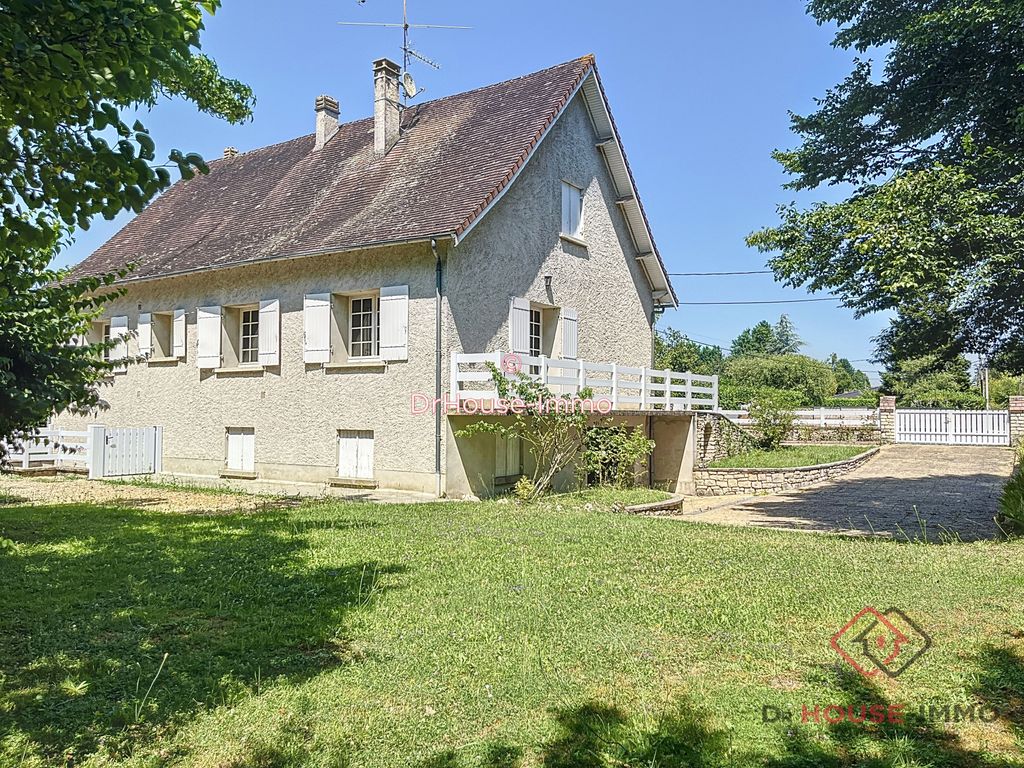 Achat maison 4 chambre(s) - Trélissac