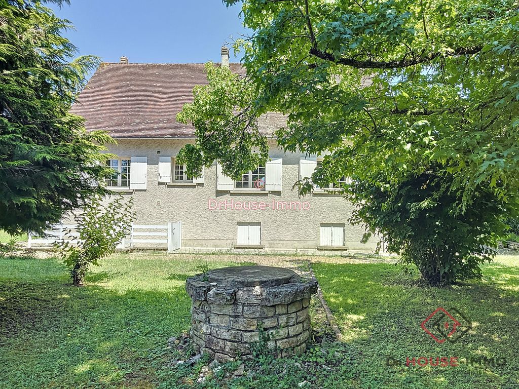 Achat maison 4 chambre(s) - Périgueux