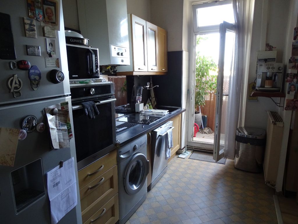 Achat appartement 2 pièce(s) Marseille 4ème arrondissement