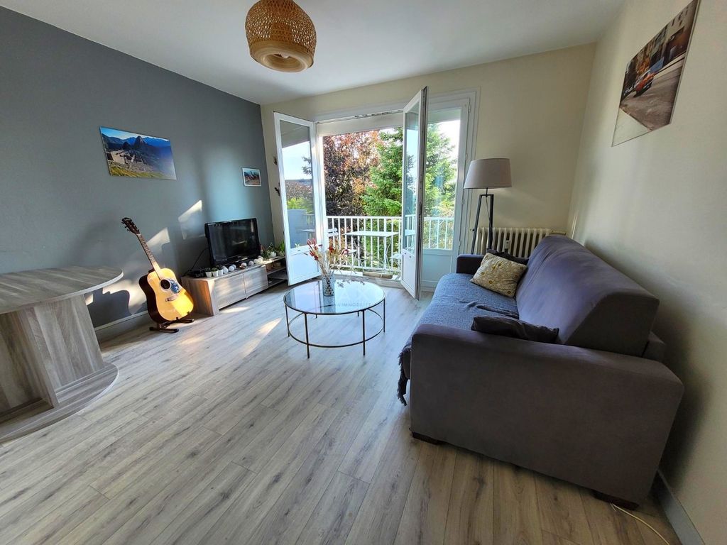 Achat appartement à vendre 2 pièces 46 m² - Saint-Sébastien-sur-Loire