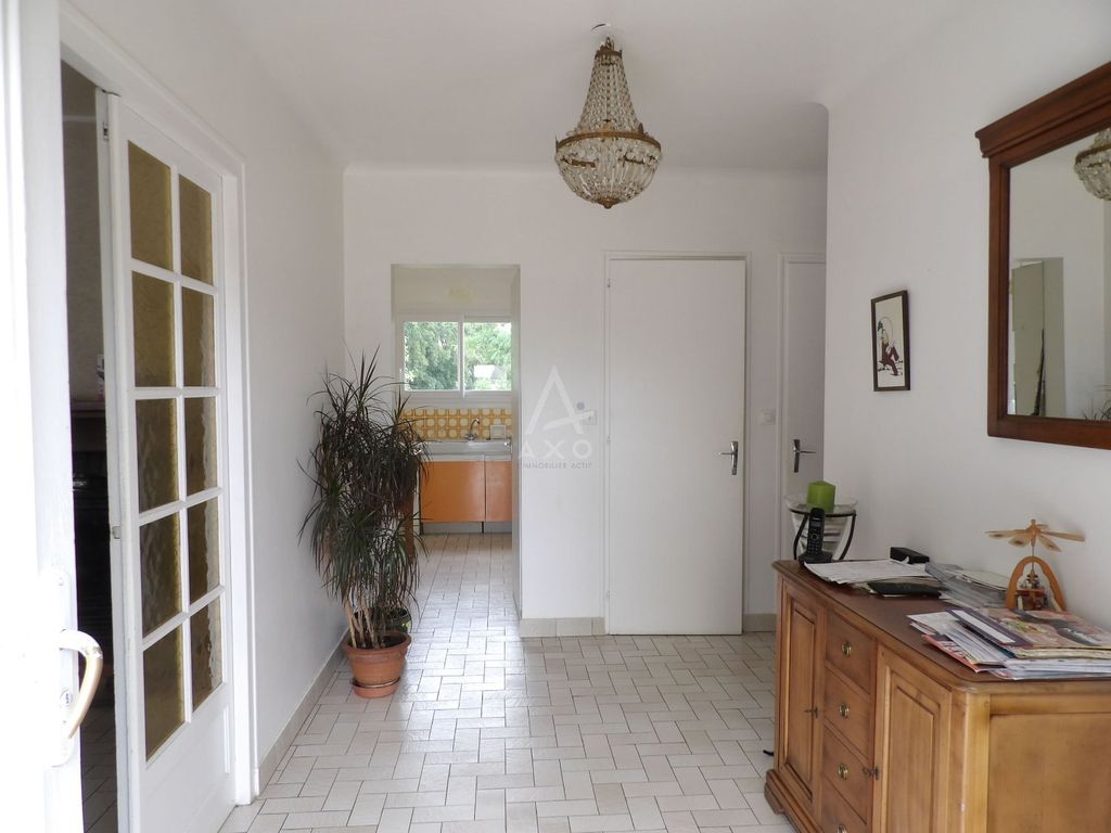 Achat maison 4 chambre(s) - Saint-Léger-sous-Cholet