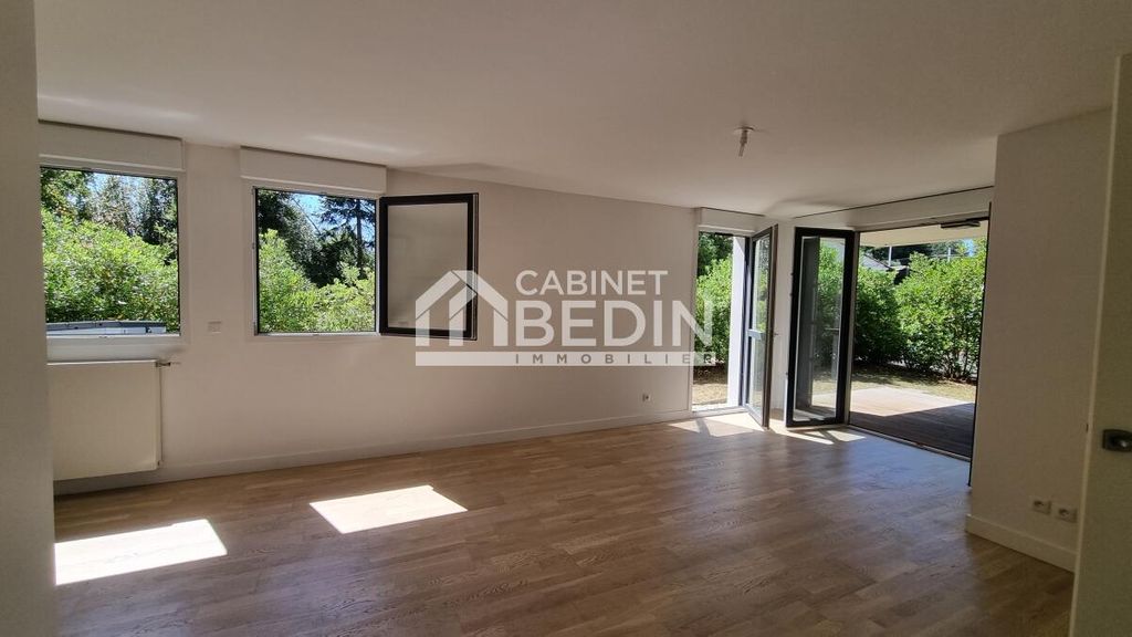 Achat appartement à vendre 3 pièces 69 m² - Pessac