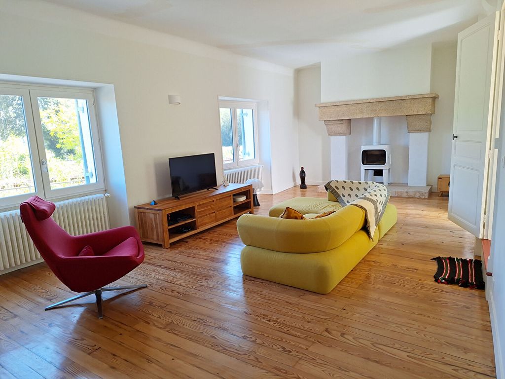 Achat maison à vendre 4 chambres 153 m² - Urt