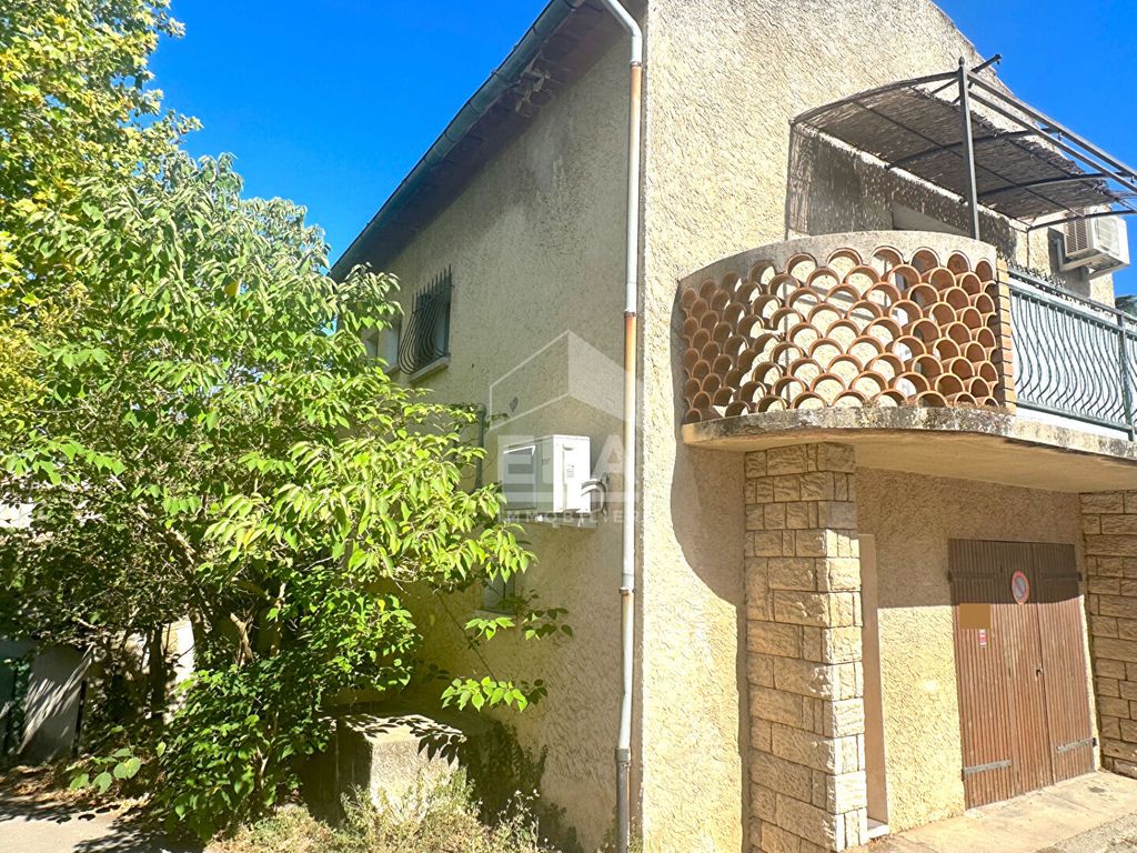 Achat maison à vendre 2 chambres 73 m² - Cabriès