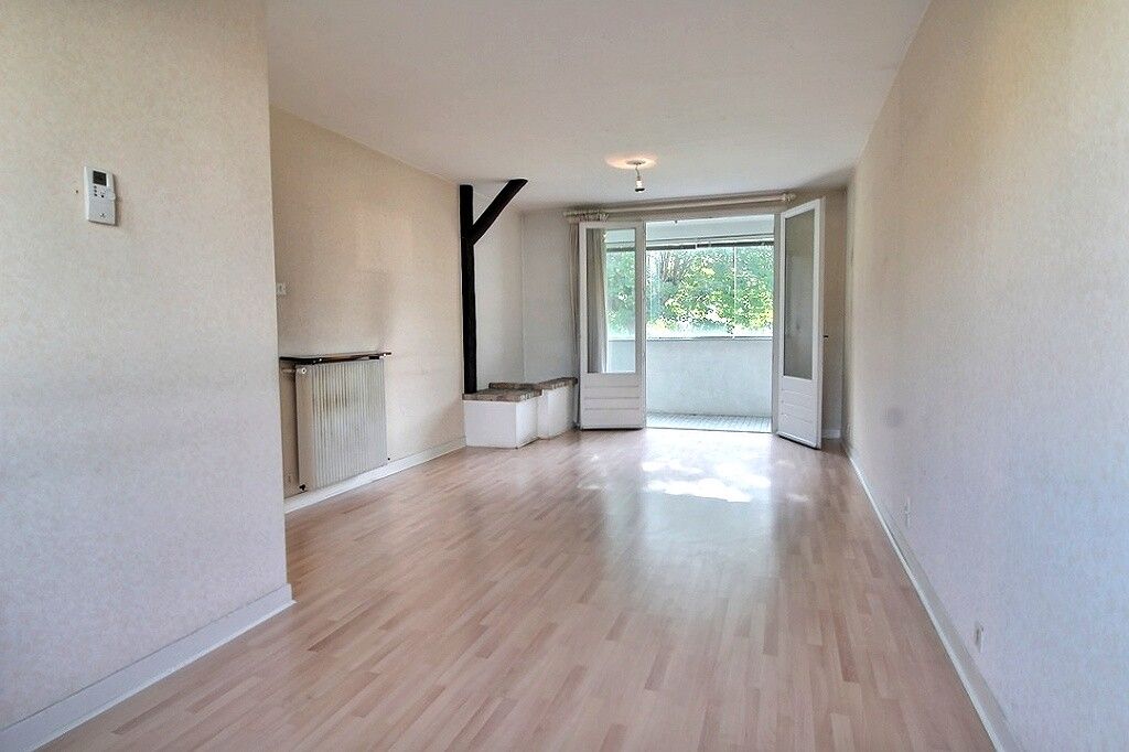 Achat appartement à vendre 4 pièces 80 m² - Clermont-Ferrand