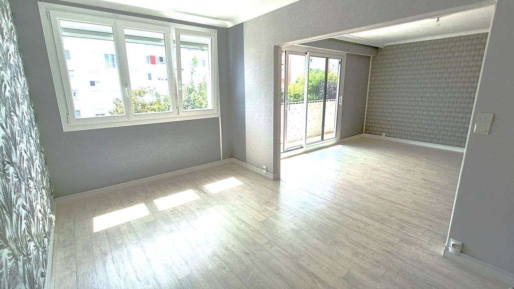 Achat appartement 6 pièce(s) Laval