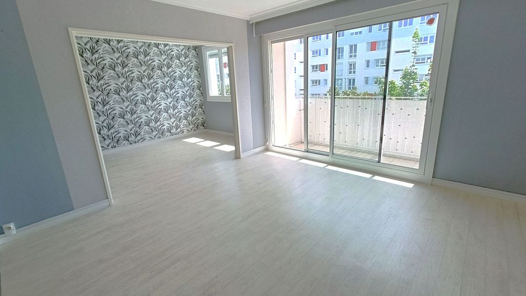 Achat appartement 6 pièce(s) Laval