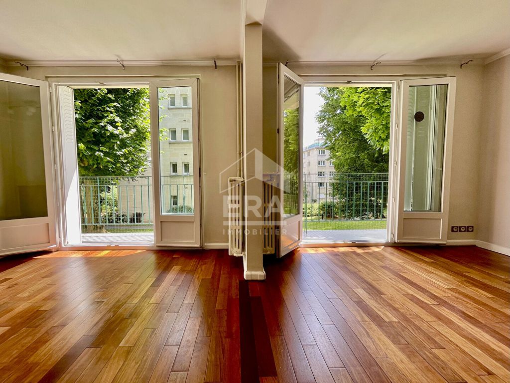 Achat appartement à vendre 4 pièces 78 m² - Sèvres