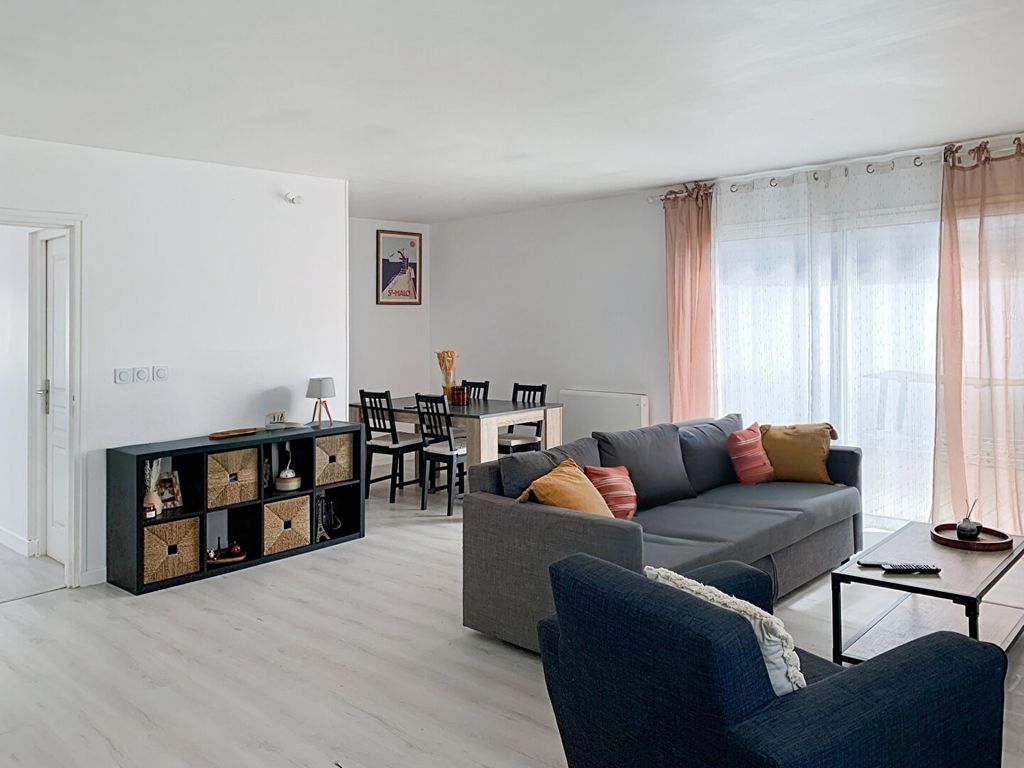 Achat maison à vendre 2 chambres 103 m² - Eysines