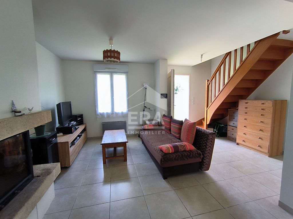 Achat maison 4 chambre(s) - Ballancourt-sur-Essonne