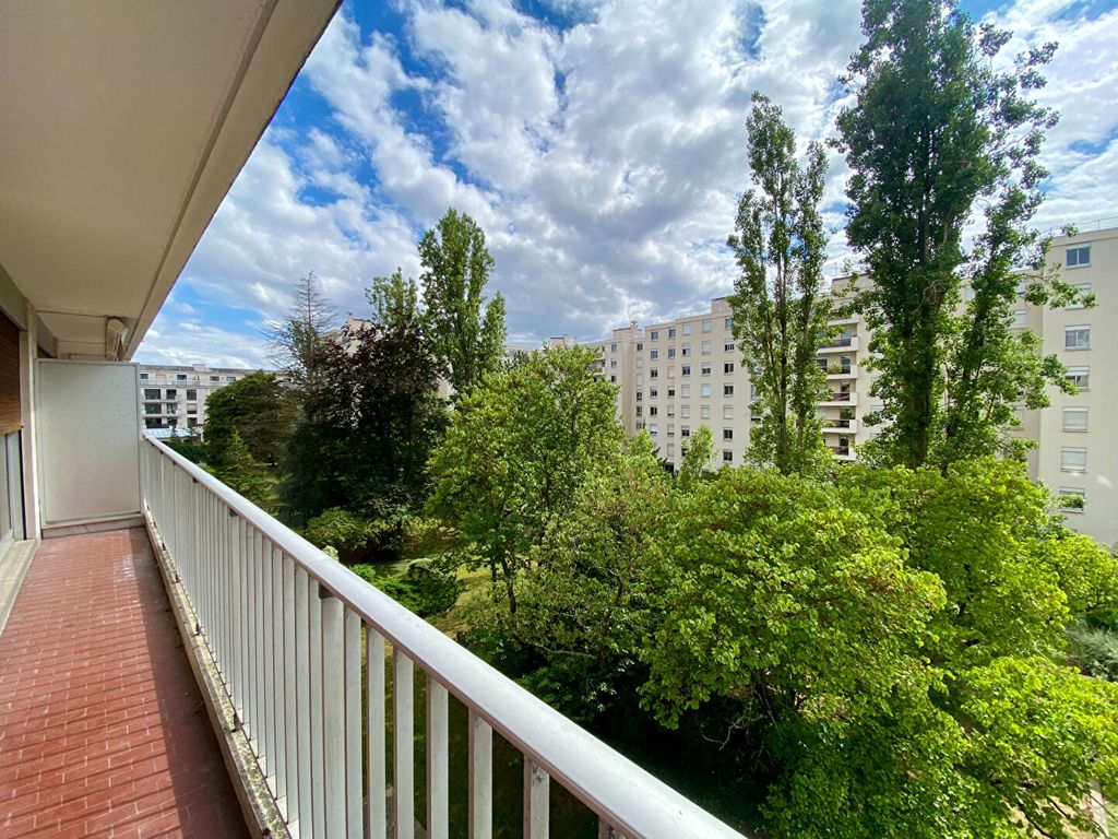 Achat appartement 4 pièce(s) Levallois-Perret