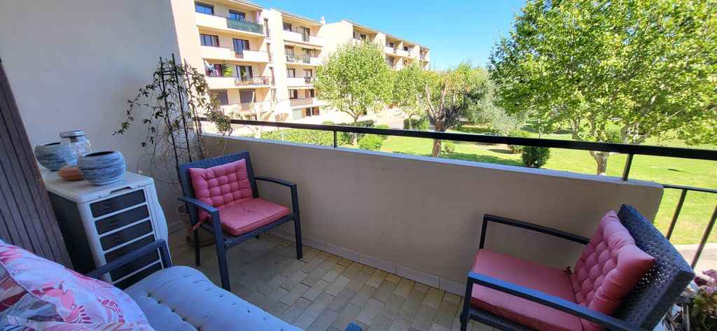 Achat appartement à vendre 4 pièces 80 m² - Borgo