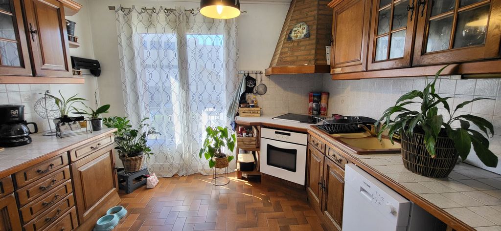 Achat appartement 4 pièce(s) Borgo