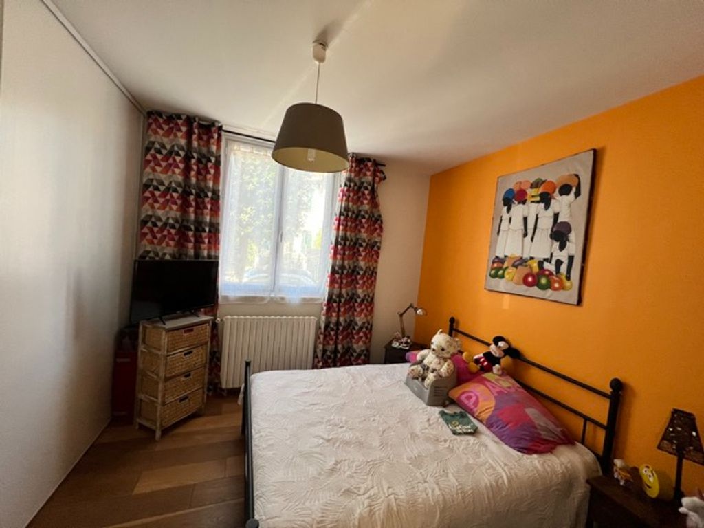 Achat maison 2 chambre(s) - Arcachon