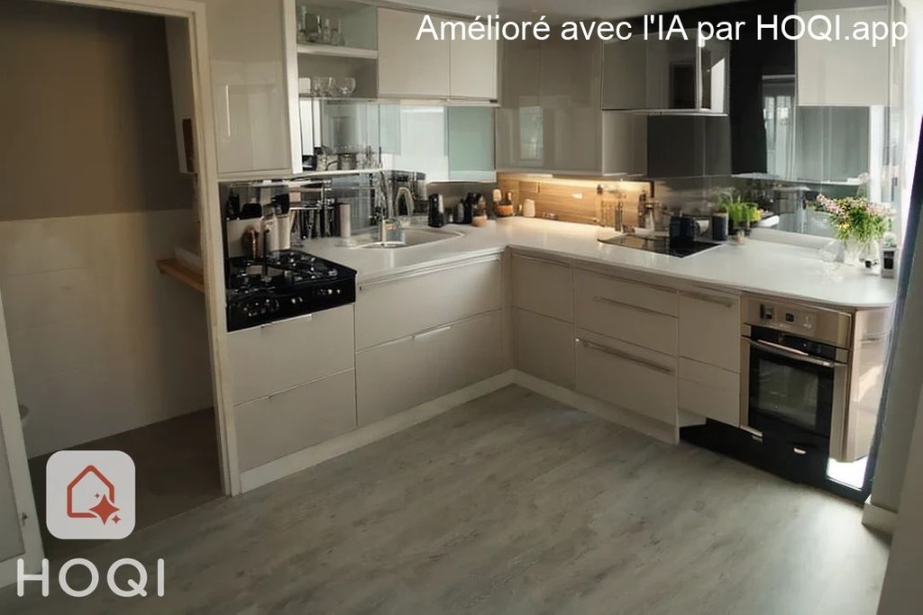 Achat studio à vendre 28 m² - Chazay-d'Azergues