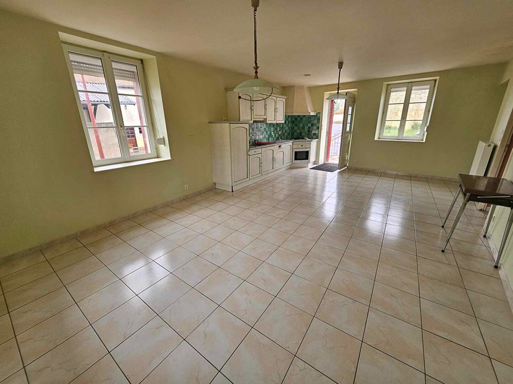 Achat maison à vendre 1 chambre 53 m² - Épizon