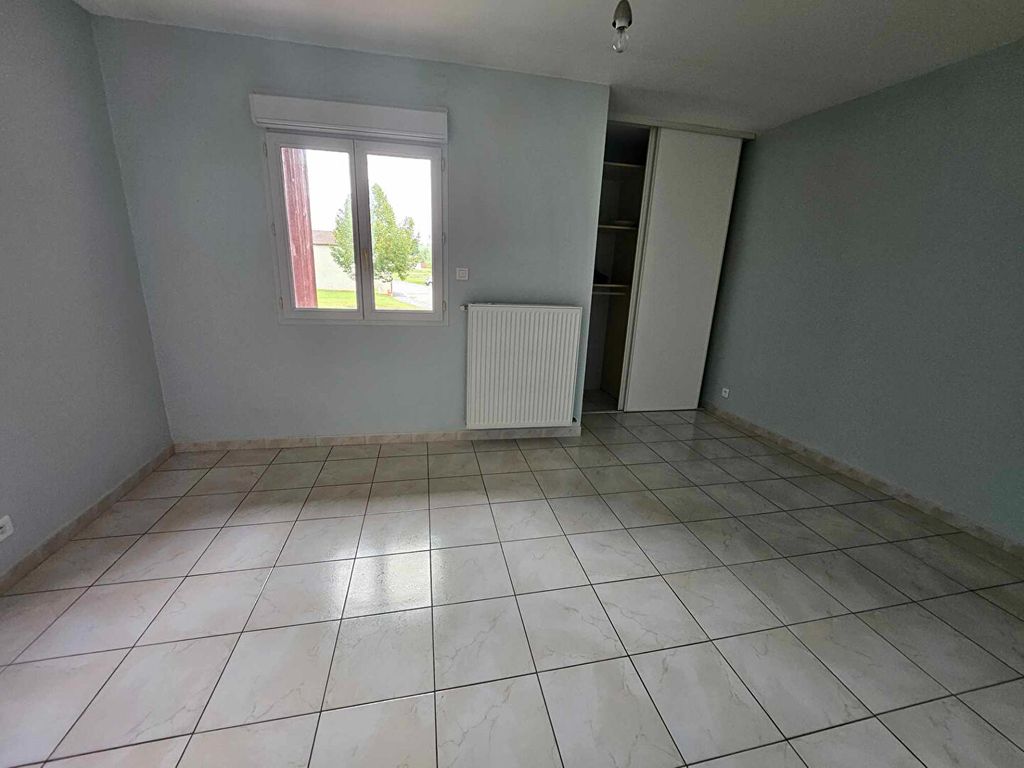 Achat maison 1 chambre(s) - Épizon