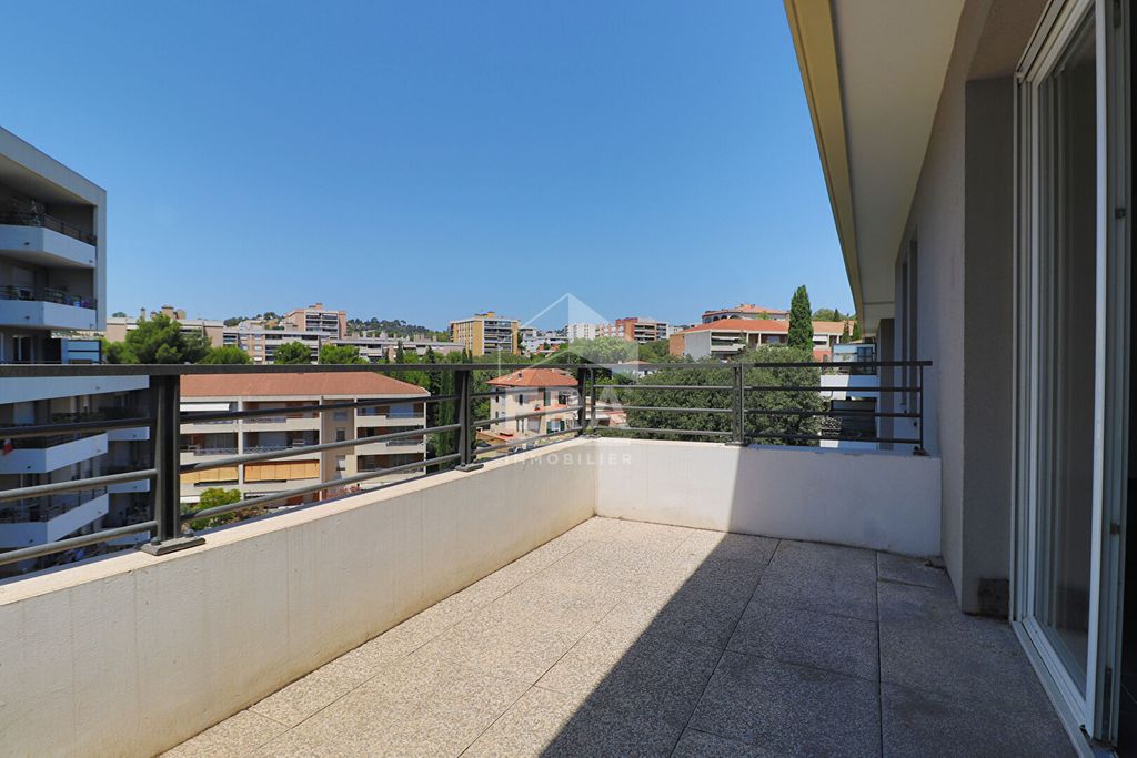 Achat appartement à vendre 2 pièces 45 m² - Marseille 11ème arrondissement