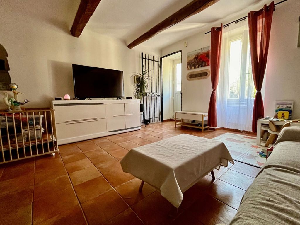 Achat maison 4 chambre(s) - Le Puy-Sainte-Réparade