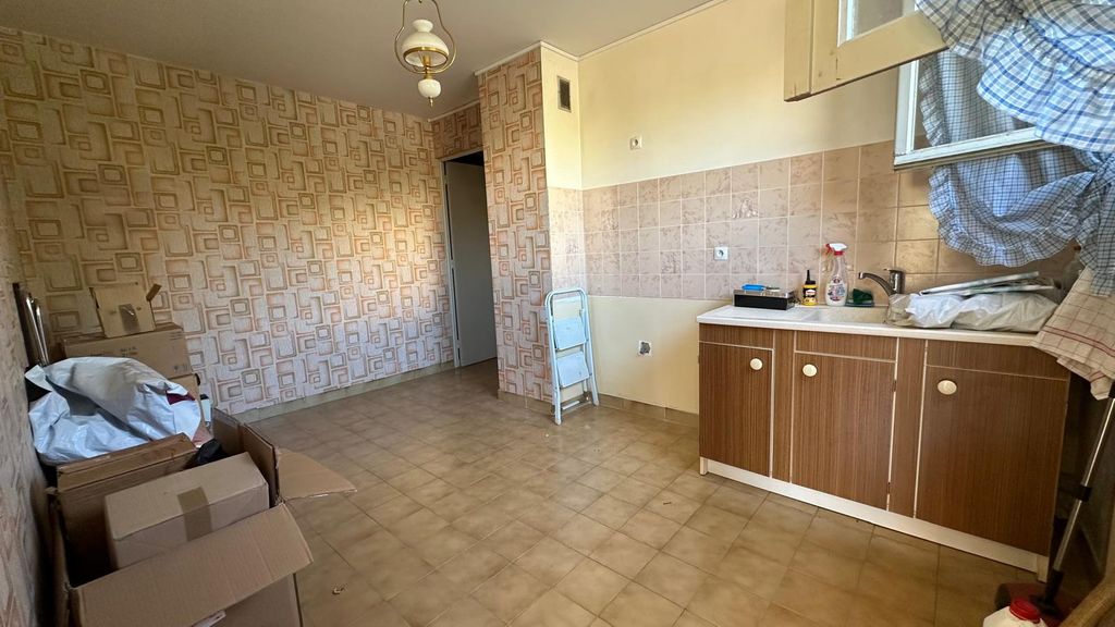 Achat maison 2 chambre(s) - Marignane