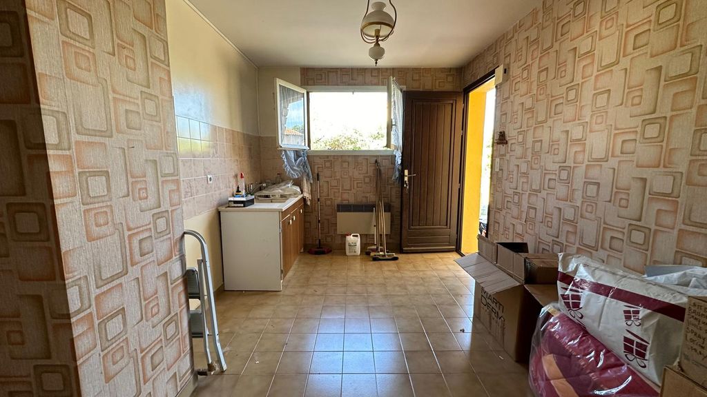 Achat maison 2 chambre(s) - Marignane