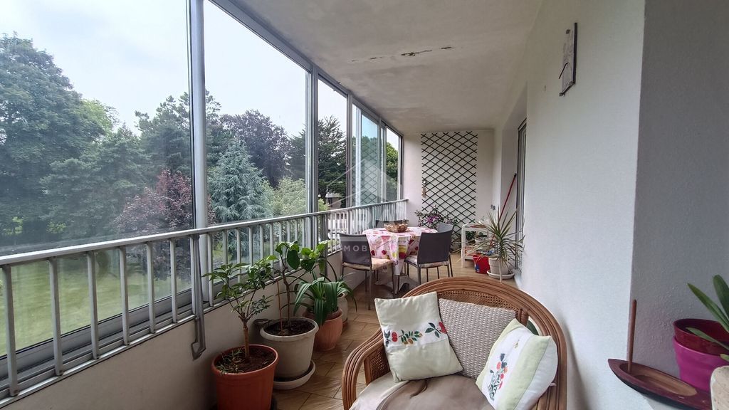 Achat appartement à vendre 4 pièces 97 m² - Saint-Malo