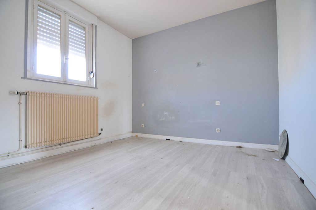 Achat maison 2 chambre(s) - Berck