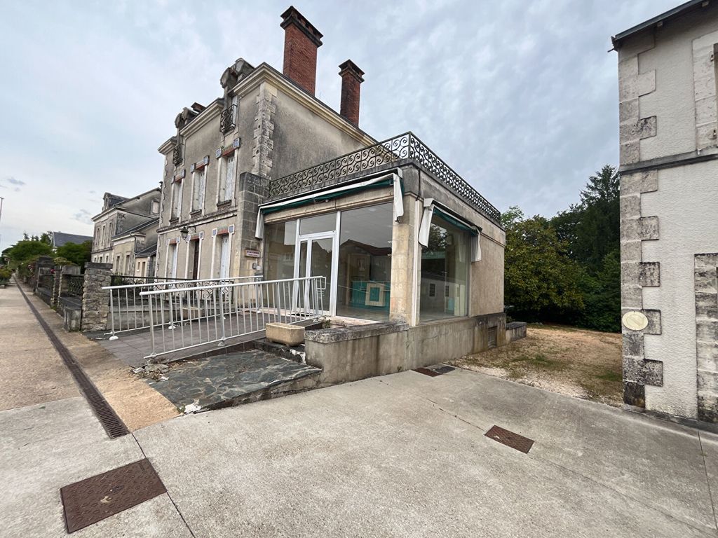 Achat maison 6 chambre(s) - Périgueux