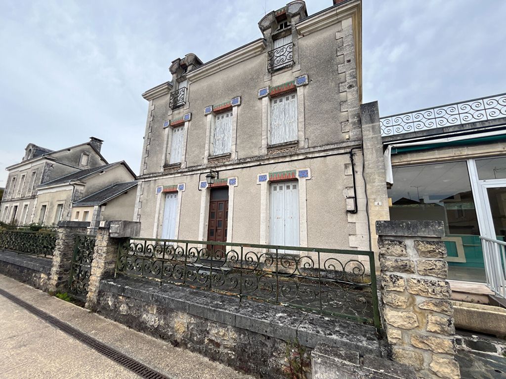 Achat maison à vendre 6 chambres 280 m² - Périgueux