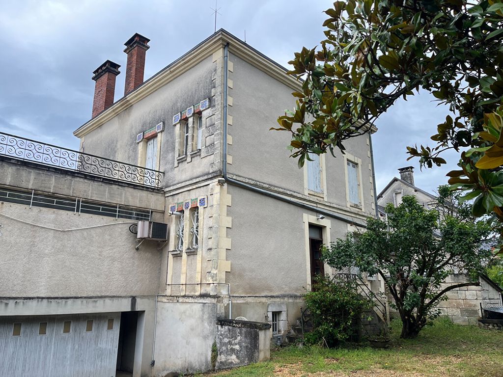 Achat maison 6 chambre(s) - Périgueux