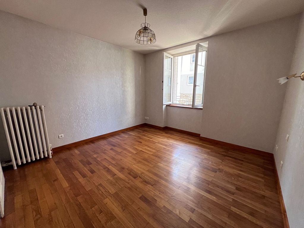 Achat appartement à vendre 2 pièces 46 m² - Besançon