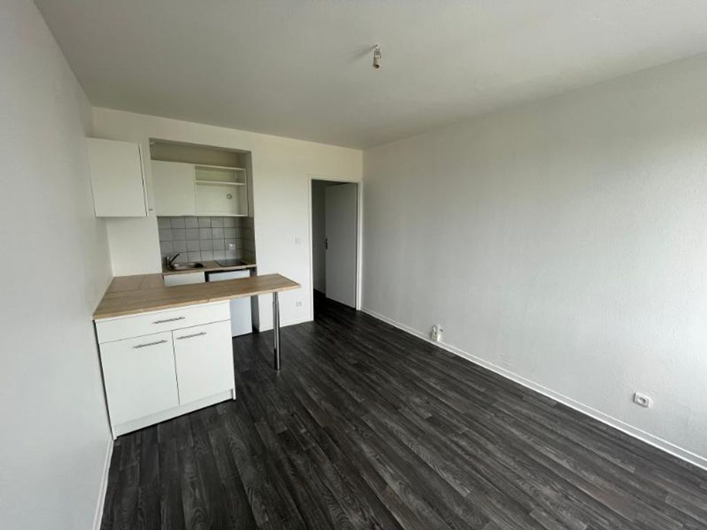 Achat studio à vendre 19 m² - Toulouse