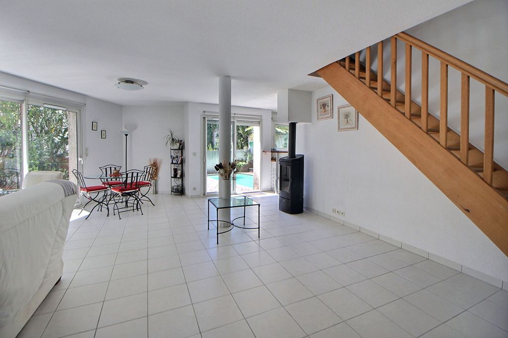 Achat maison 4 chambre(s) - Montpellier