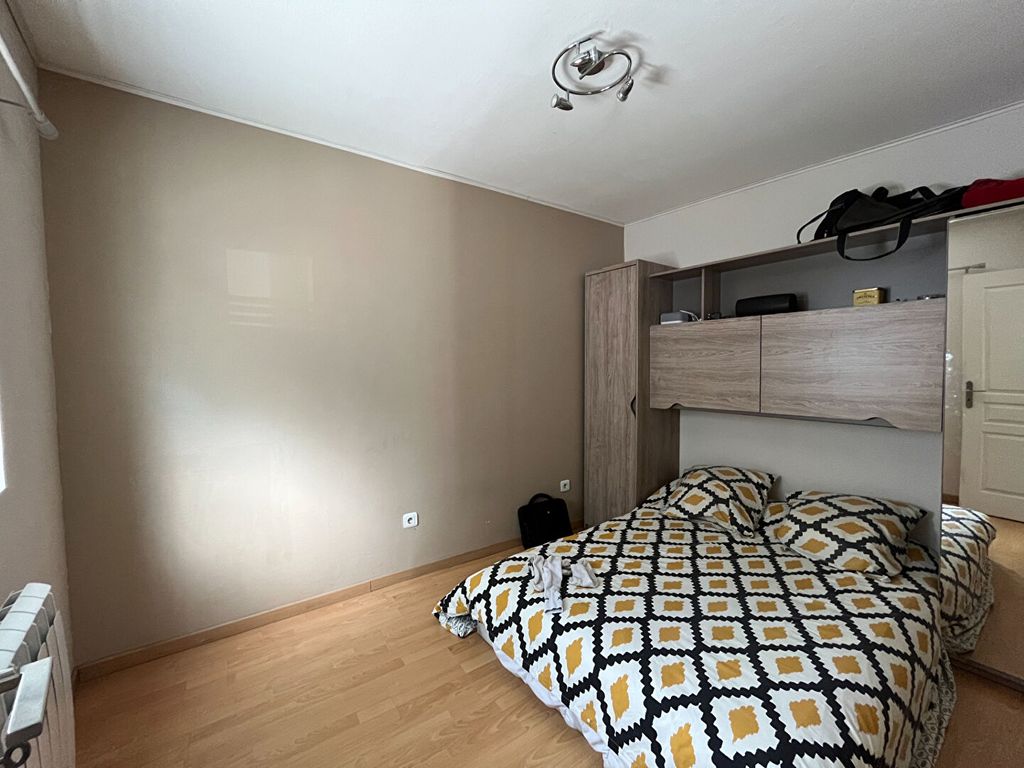 Achat maison 1 chambre(s) - Marsac-sur-l'Isle