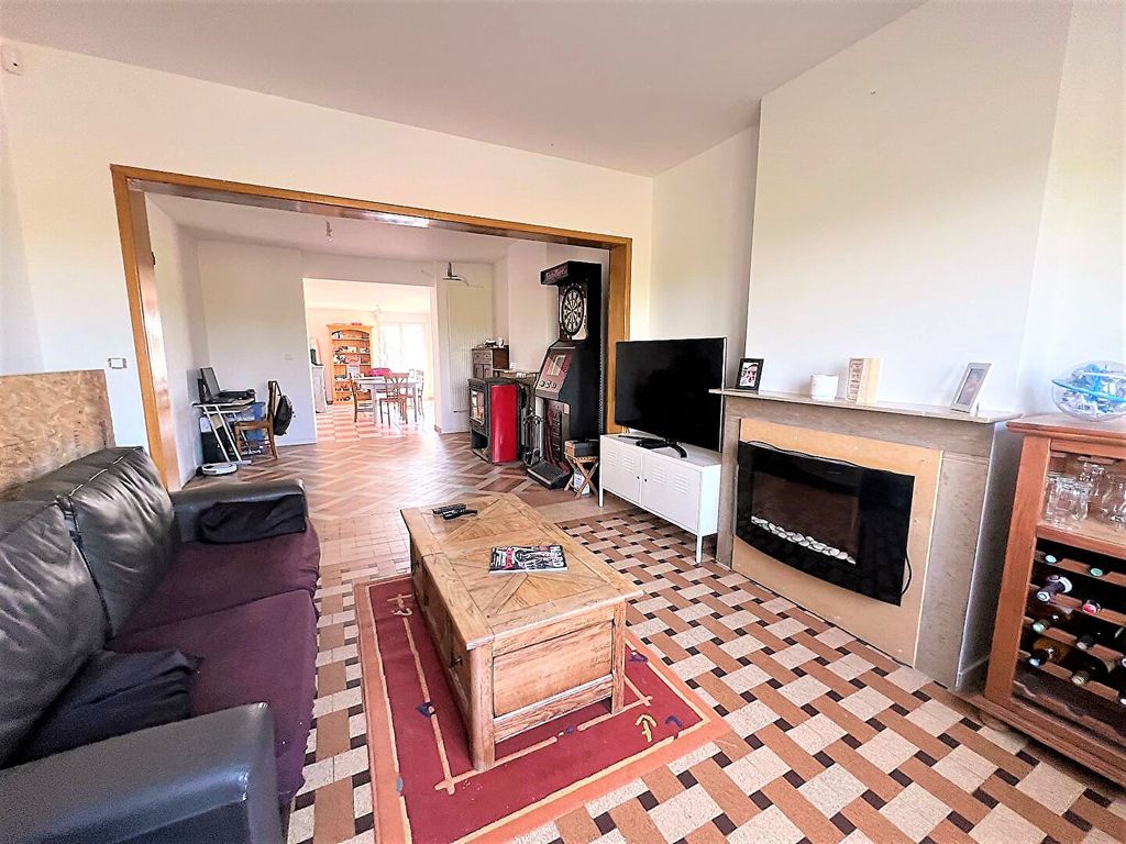 Achat maison à vendre 4 chambres 132 m² - Saint-Omer