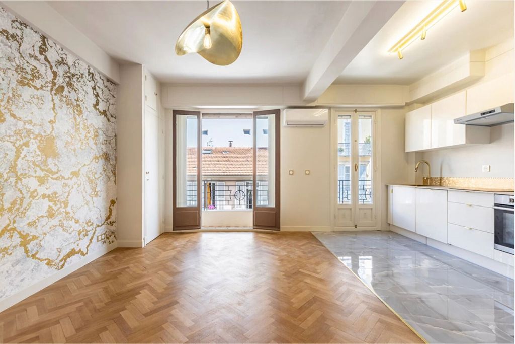 Achat appartement à vendre 3 pièces 64 m² - Rueil-Malmaison