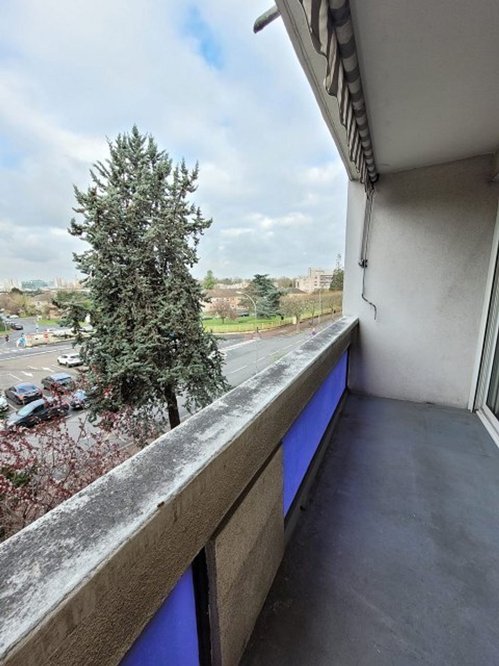 Achat appartement à vendre 2 pièces 47 m² - Créteil