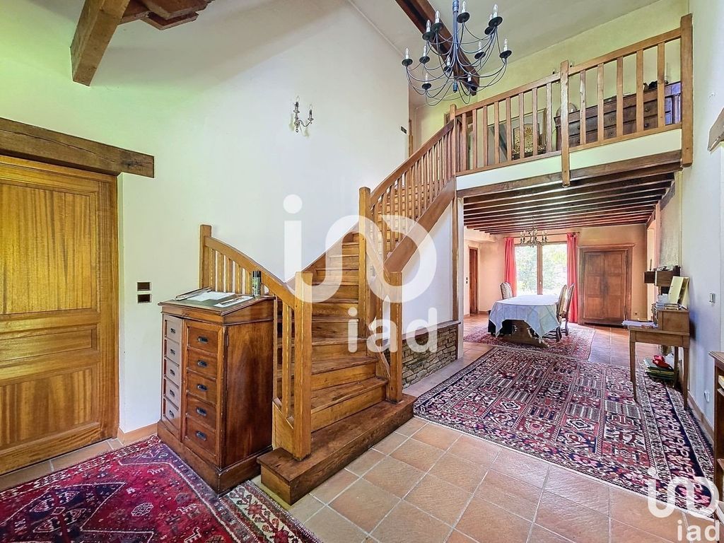 Achat maison 5 chambre(s) - Chaumes-en-Brie