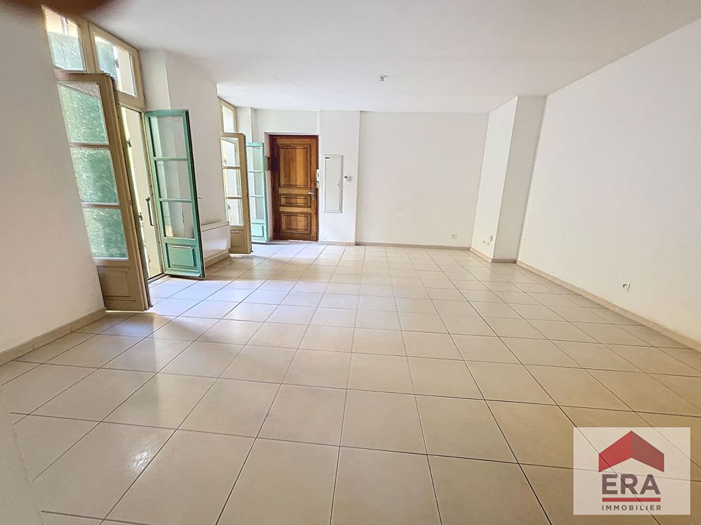 Achat appartement à vendre 3 pièces 93 m² - Béziers