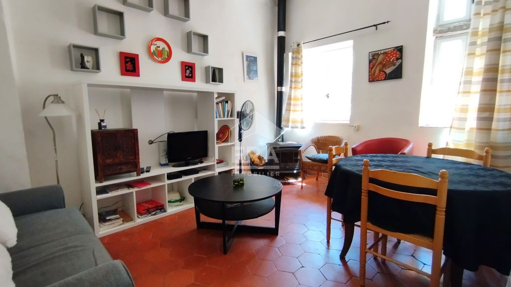 Achat maison à vendre 2 chambres 53 m² - Agde