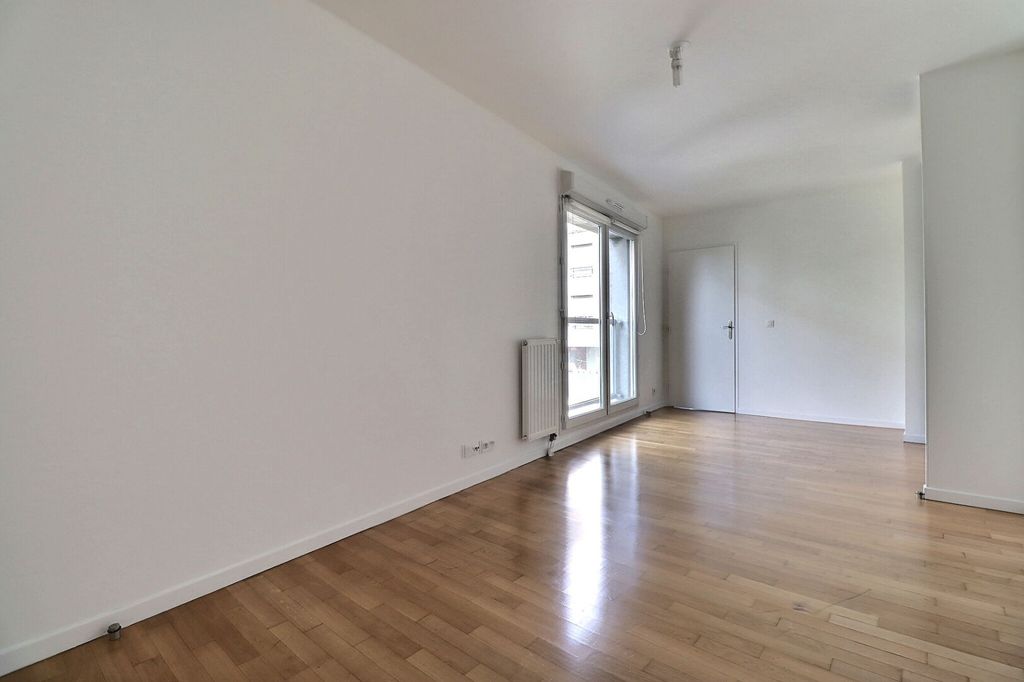 Achat appartement à vendre 2 pièces 50 m² - Aubervilliers